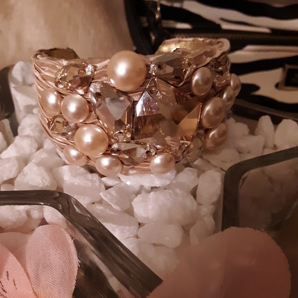 Ted Rossi Cuff